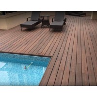 The Long Island Deck Builders logo - Similar company to Builders Deck