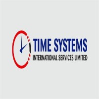 Time Systems International Services Limited logo - Similar company to Eraconneckt
