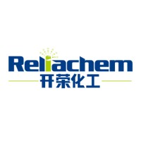 Reliachem Industry Corporation logo - Similar company to Allnature