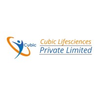 CUBIC LIFESCIENCES PRIVATE LIMITED logo - Similar company to S Pharma