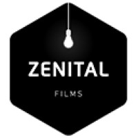 Zenital Films logo - Similar company to Cumbre Films