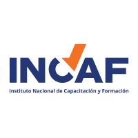 Instituto Nacional de Capacitación y Formación - INCAF logo - Similar company to Ubits