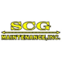 Scg Maintenance, Inc.
