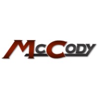 McCody Concrete Products, Inc. logo - Similar company to Dickinson Ready Mix