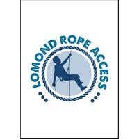Lomond Rope Access logo - Similar company to Ubiq Group Ltd