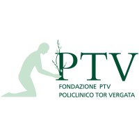 FONDAZIONE PTV POLICLINICO TOR VERGATA logo - Similar company to Revert Project