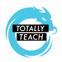 Totally Teach logo - Similar company to Echinacities