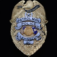 Lexington Police Department logo - Similar company to Prosync