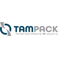 The American Metal-Packaging Company logo - Similar company to Steelforce Packaging