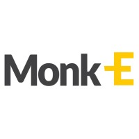 Monk-E logo - Similar company to Shamani Industries