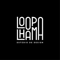 Loopalhama | Estúdio de Design logo - Similar company to Inventório | Estúdio De Design