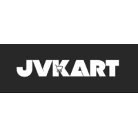 JVKART logo - Similar company to Neogen Media