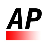 A P Marketing logo - Similar company to Michael Bailey