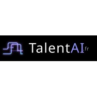 TalentAI.fr logo - Similar company to Le Comptoir Digital Sud