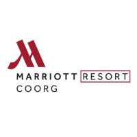 Coorg Marriott Resort & Spa logo - Similar company to Evolve Back Resorts