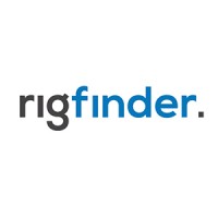 RIGFINDER logo - Similar company to Elite Iss