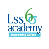 LSS Academy logo - Similar company to 3F Performance Consulting, Llc