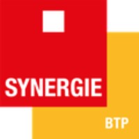 SYNERGIE BOULOGNE SUR MER BTP logo - Similar company to 🤝🏼 Manpower Calais Btp Et Grande Synthe Btp  🧱🏗👷🏻♂️