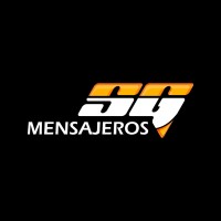 SG Mensajeros logo - Similar company to Dinamo Mensajeros