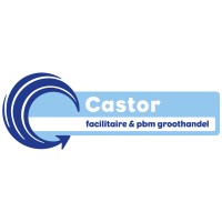 Castor b.v. Facilitaire & PBM Groothandel logo - Similar company to Probiotic Pharma