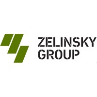 ZELINSKY GROUP logo - Similar company to Technoaviation S.R.O