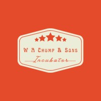 W A Chump & Sons logo - Similar company to Taptap Technologies