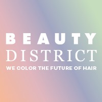 Beautydistrict B.V. logo - Similar company to Johnbeerens.Com