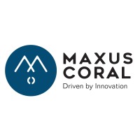 Maxus Coral FZCO logo - Similar company to Maxus Distribution