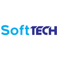 SoftTECH logo - Similar company to Softtech Engineers Ltd