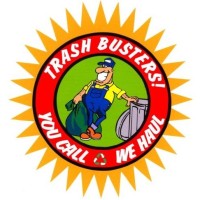 Trashbusters