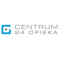 Centrum 24 Opieka logo - Similar company to Vitanas