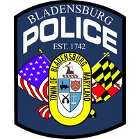 Bladensburg Police Department logo - Similar company to Annapolis Police Department