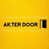 AKTER DOOR logo - Similar company to Viceni