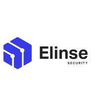 Elinse Security logo - Similar company to Elinser Electromechanical Solutions