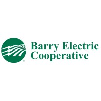 Barry Electric Cooperative logo - Similar company to City Of Tuttle