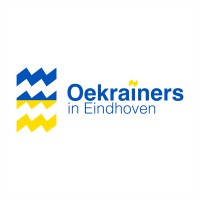 Oekraïners in Eindhoven logo - Similar company to Coachus