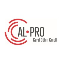 AL-PRO Gerd Böhm GmbH logo - Similar company to Applied Membrane Technology, Inc.