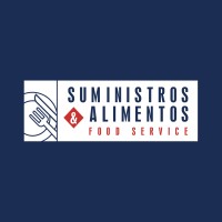 Suministros & Alimentos logo - Similar company to Dicoce