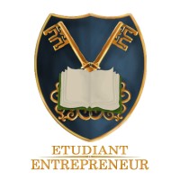 ETUDIANT ENTREPRENEUR logo - Similar company to Strymline