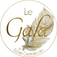 Gala Centrale Lille logo - Similar company to Comm'Flash | Club Photo