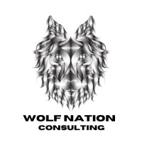 Wolf Nation Consulting logo - Similar company to Zelenko Labs