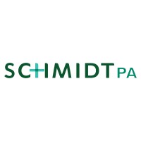 Schmidt Public Affairs logo - Similar company to Hammerhead Technologies