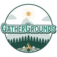 GatherGrounds Resorts logo - Similar company to Sky Resorts