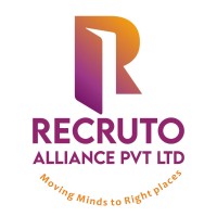 Recruto Alliance Pvt Ltd logo - Similar company to Wercatalyst