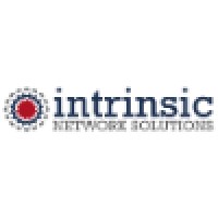 Intrinsic Network Solutions