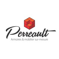 Armoires Perreault logo - Similar company to Kitchen Design Gallery