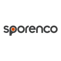 Sporenco logo - Similar company to Passion Running