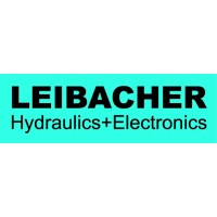 LEIBACHER Hydraulics+Electronics logo - Similar company to Controlled Fluids, Inc.