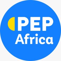 PEP Africa logo - Similar company to Mpilo Royal College Of Health Education