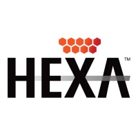 HEXA™ logo - Similar company to Limitless Workforce Solutions, Inc.